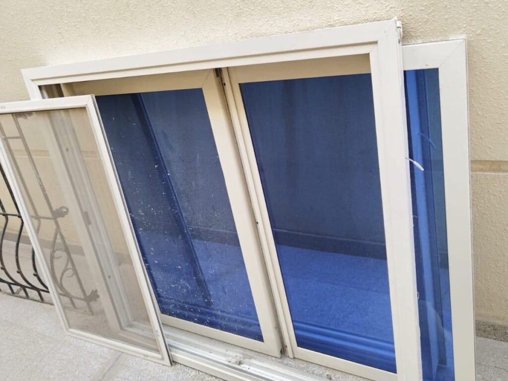شراء سكراب الألمنيوم المستعمل