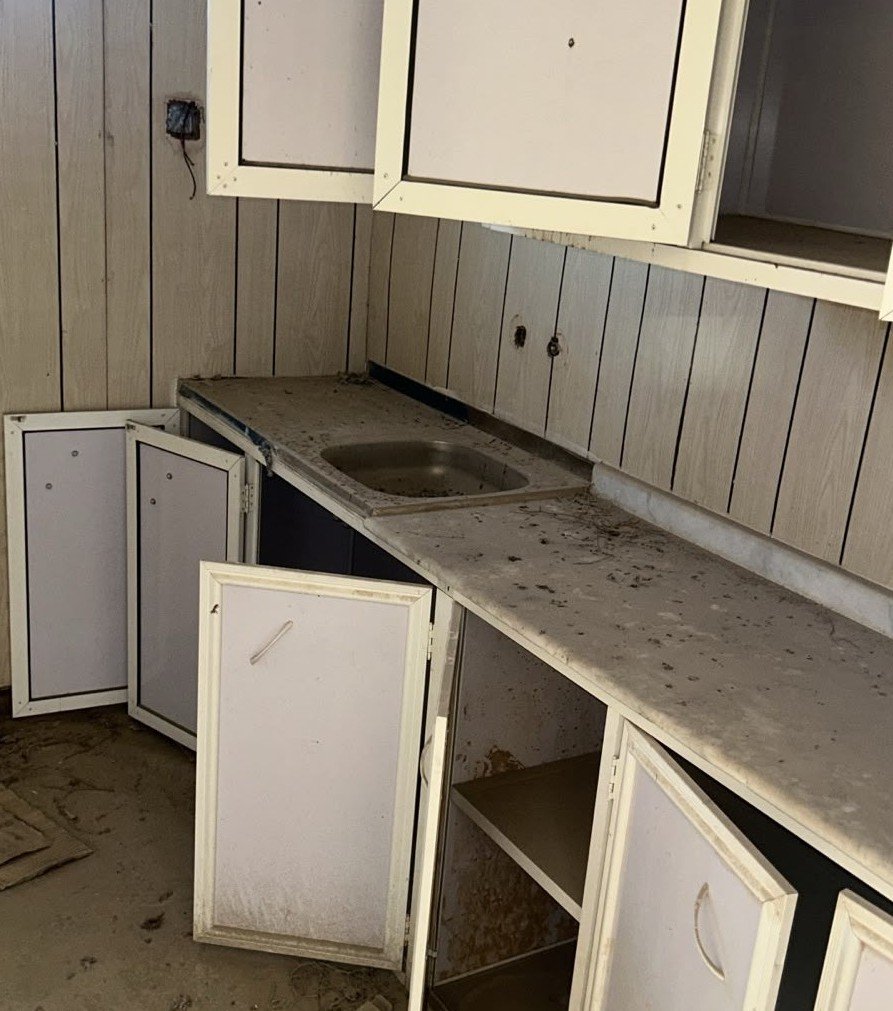 Kitchen Scrap